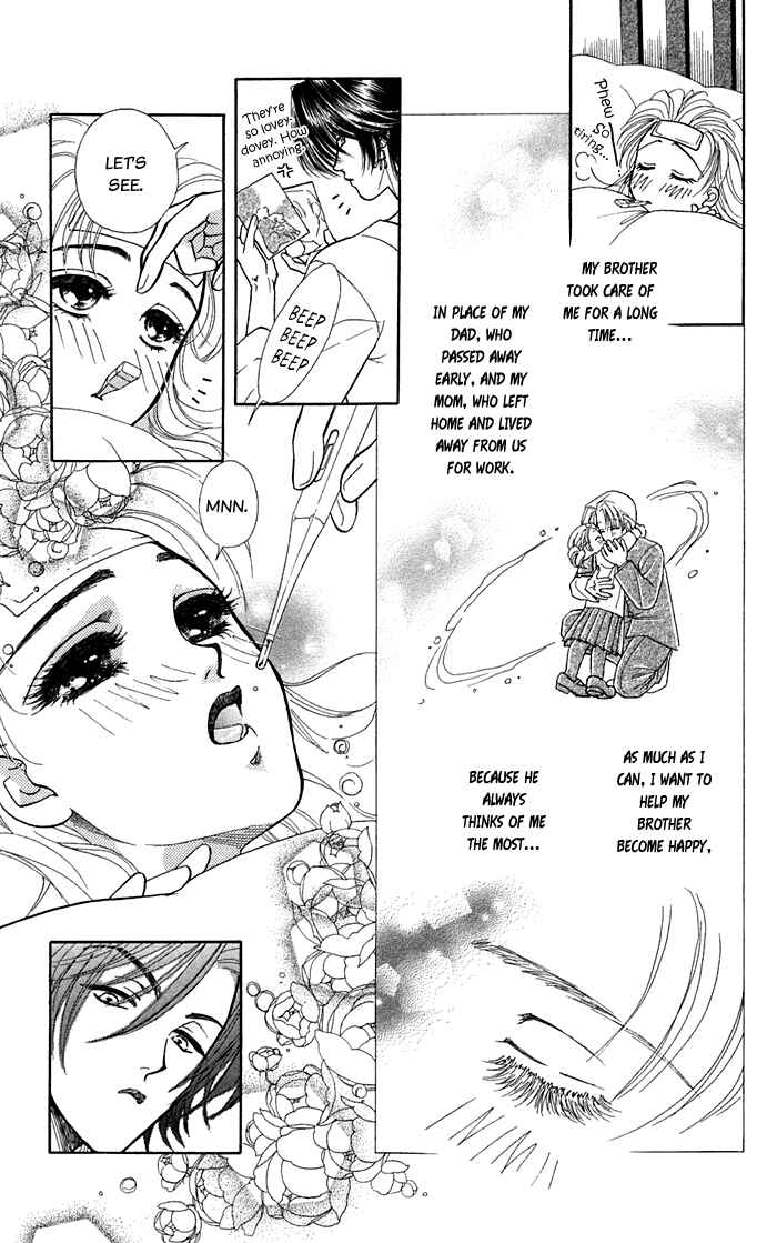 Page 6 Chapter 16.2 Lets go with Forbidden Love