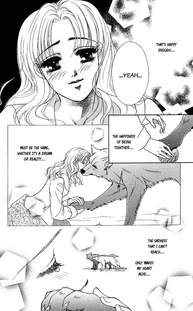 Page 34 Chapter 25 Lets go with Forbidden Love