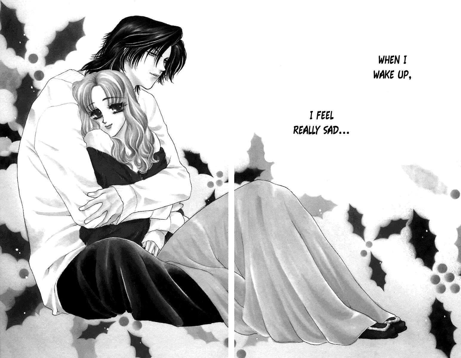 Page 5 Chapter 25 Lets go with Forbidden Love