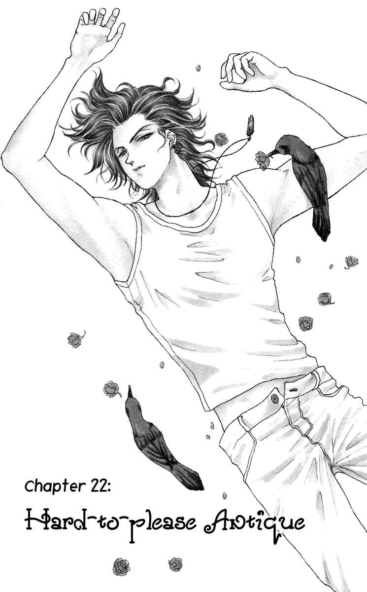 Page 2 Chapter 22 Lets go with Forbidden Love
