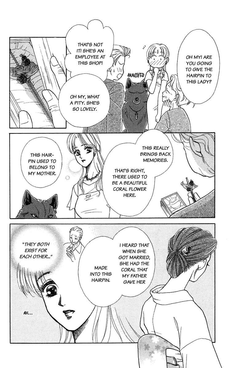 Page 25 Chapter 22 Lets go with Forbidden Love
