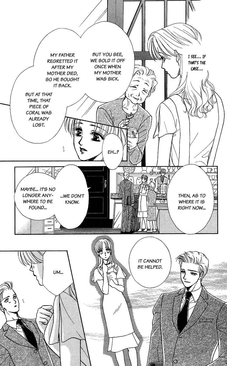 Page 26 Chapter 22 Lets go with Forbidden Love