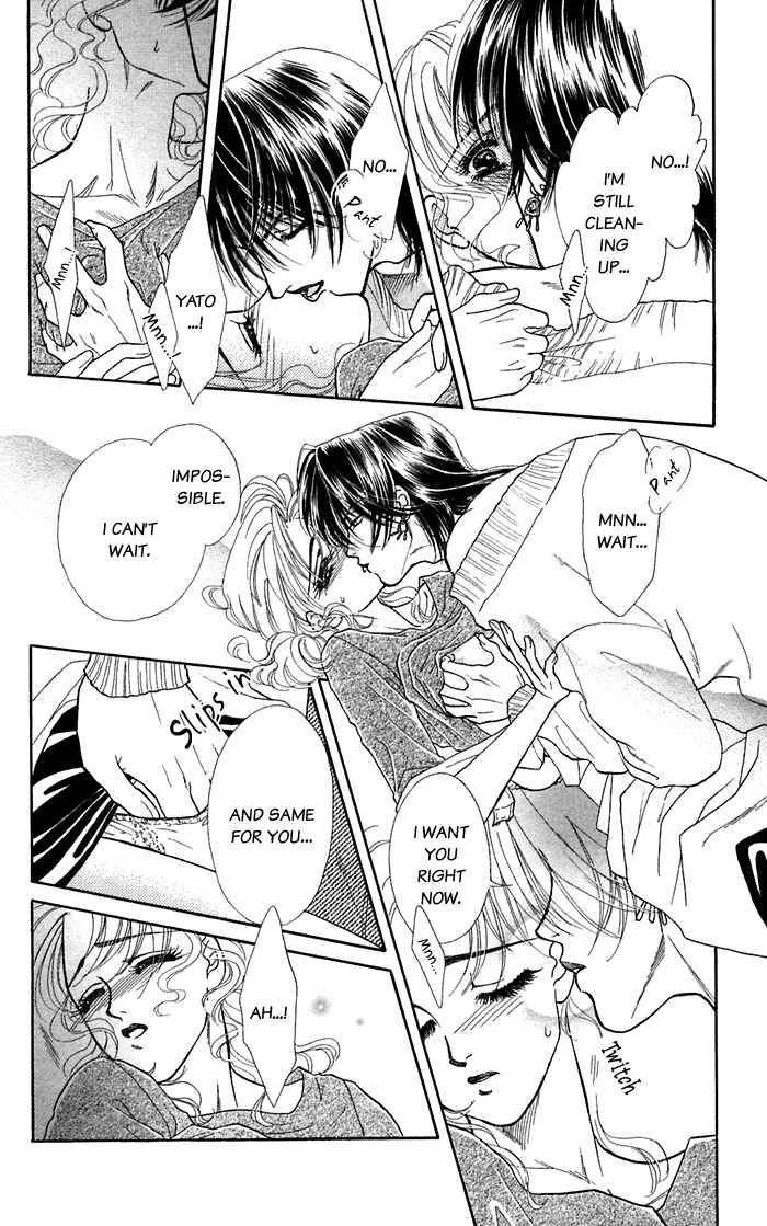Page 19 Chapter 14 Lets go with Forbidden Love
