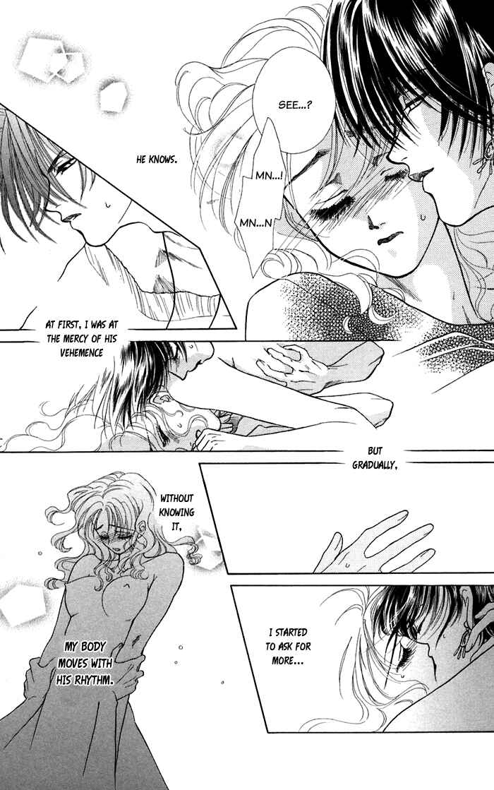 Page 20 Chapter 14 Lets go with Forbidden Love