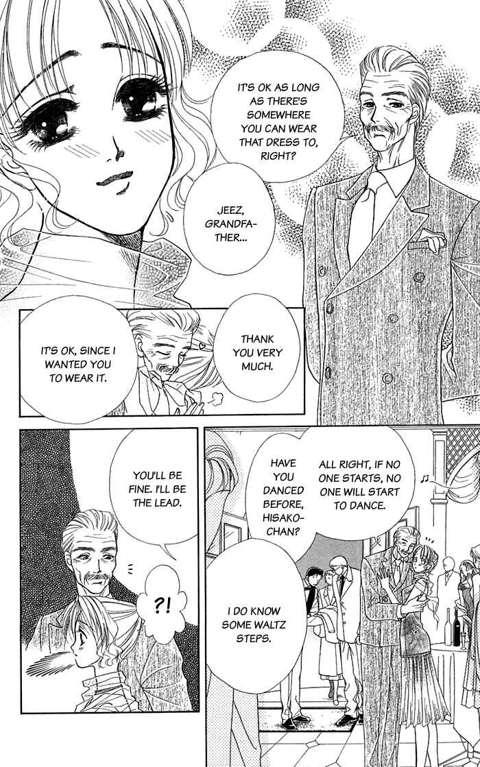 Page 27 Chapter 14 Lets go with Forbidden Love