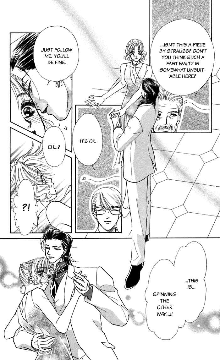 Page 30 Chapter 14 Lets go with Forbidden Love