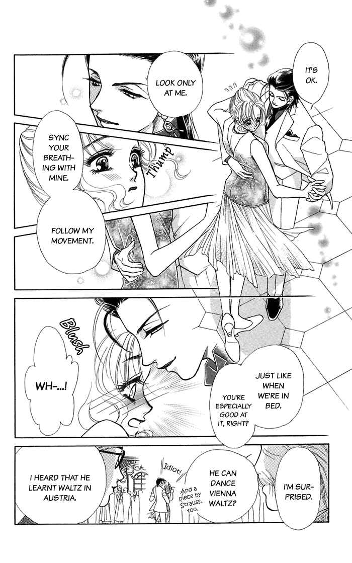 Page 31 Chapter 14 Lets go with Forbidden Love