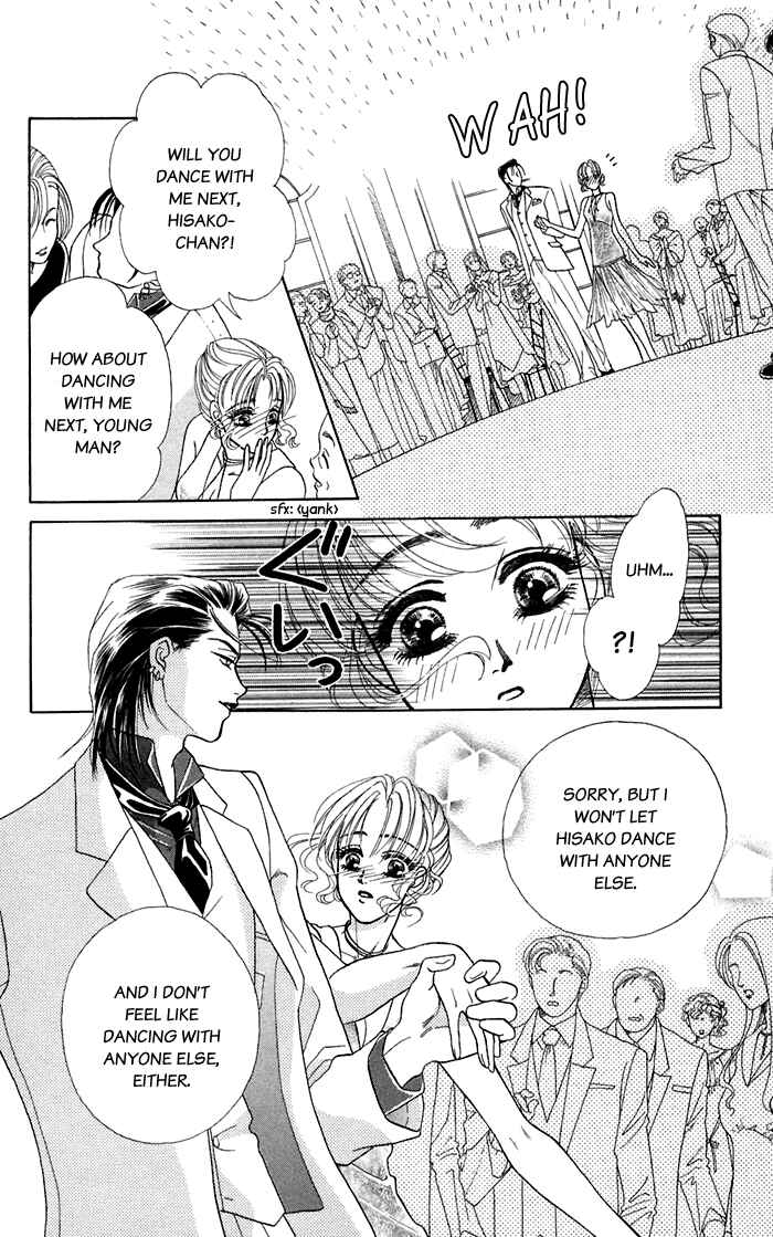 Page 35 Chapter 14 Lets go with Forbidden Love