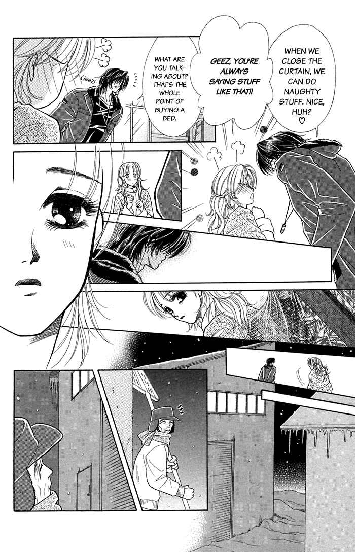 Page 13 Chapter 16 Lets go with Forbidden Love