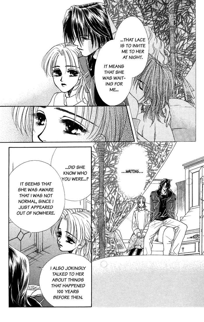 Page 20 Chapter 16 Lets go with Forbidden Love