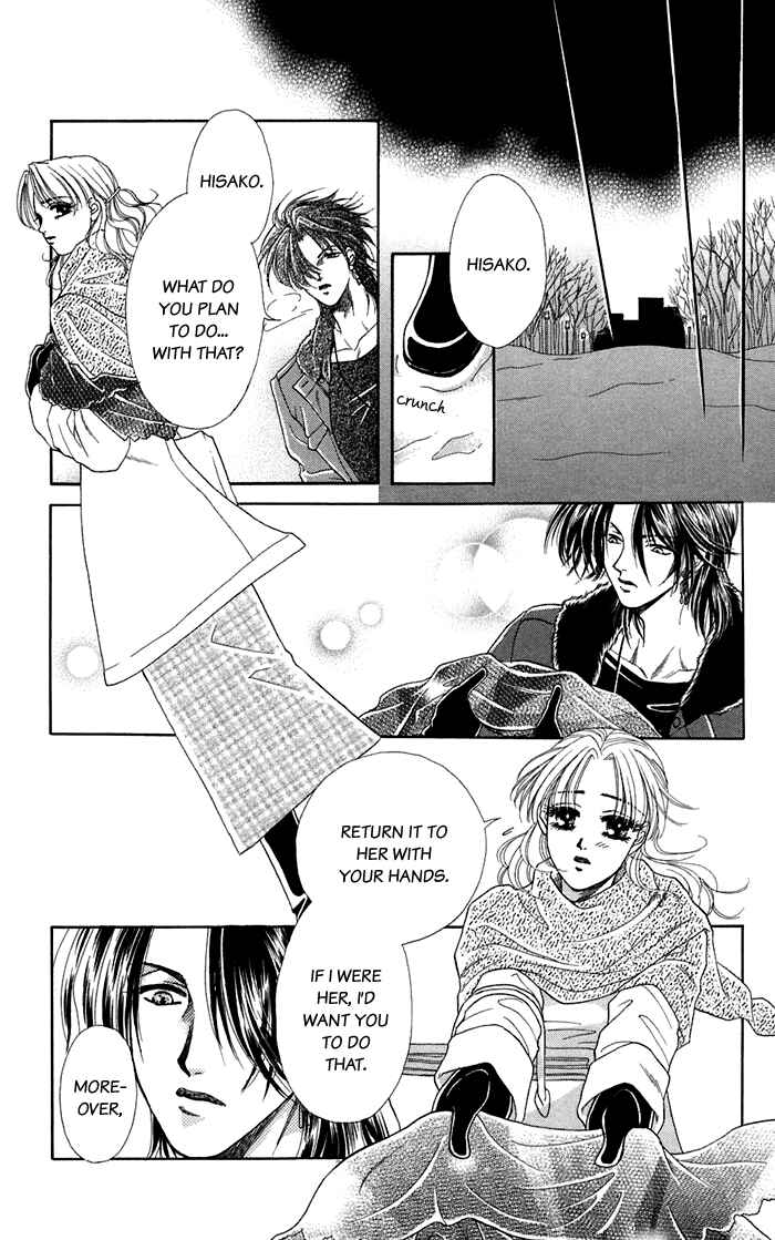 Page 30 Chapter 16 Lets go with Forbidden Love