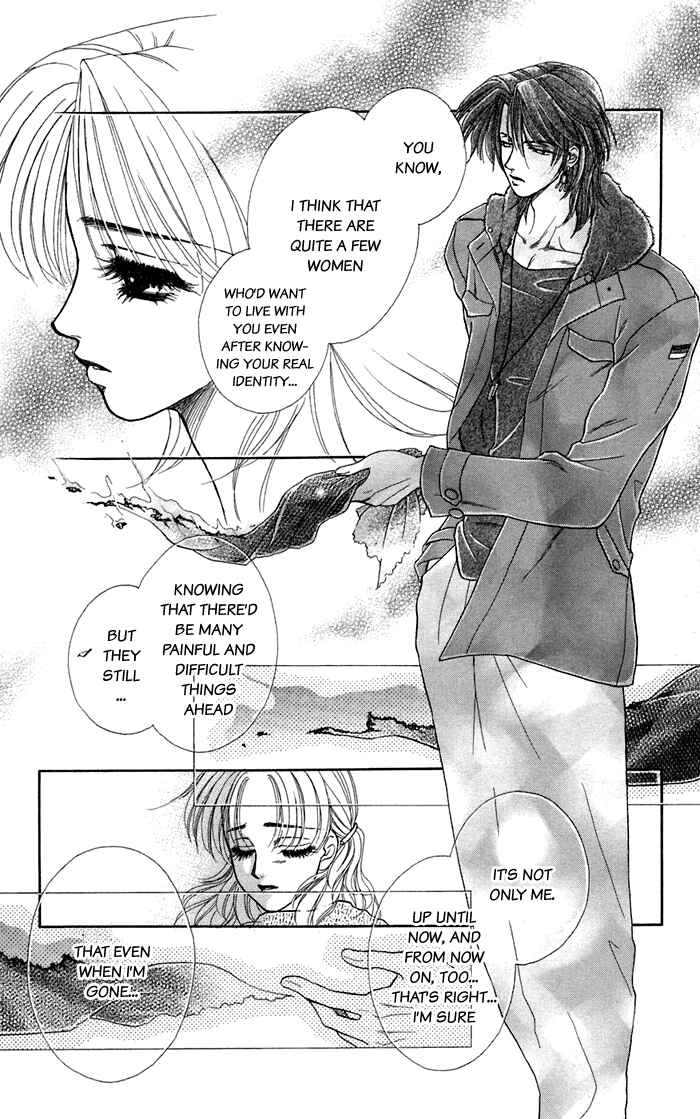Page 32 Chapter 16 Lets go with Forbidden Love