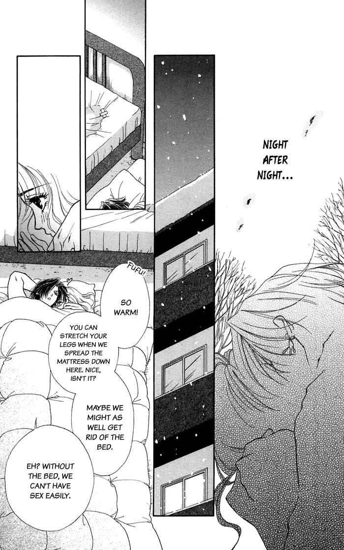Page 36 Chapter 16 Lets go with Forbidden Love