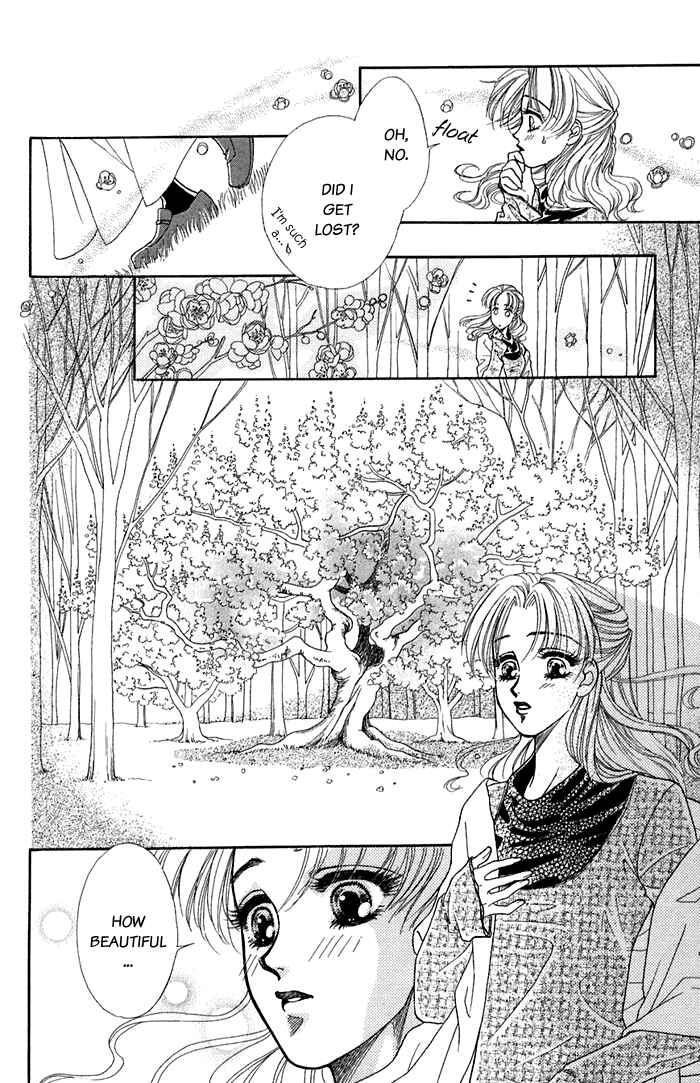 Page 14 Chapter 18 Lets go with Forbidden Love