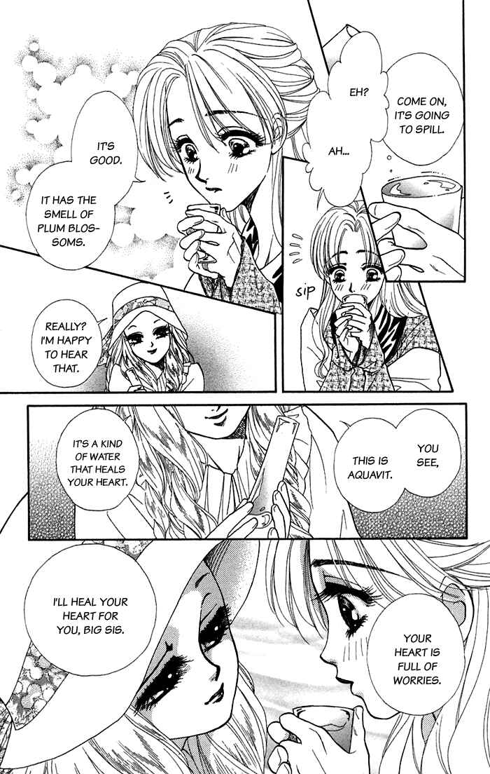 Page 17 Chapter 18 Lets go with Forbidden Love