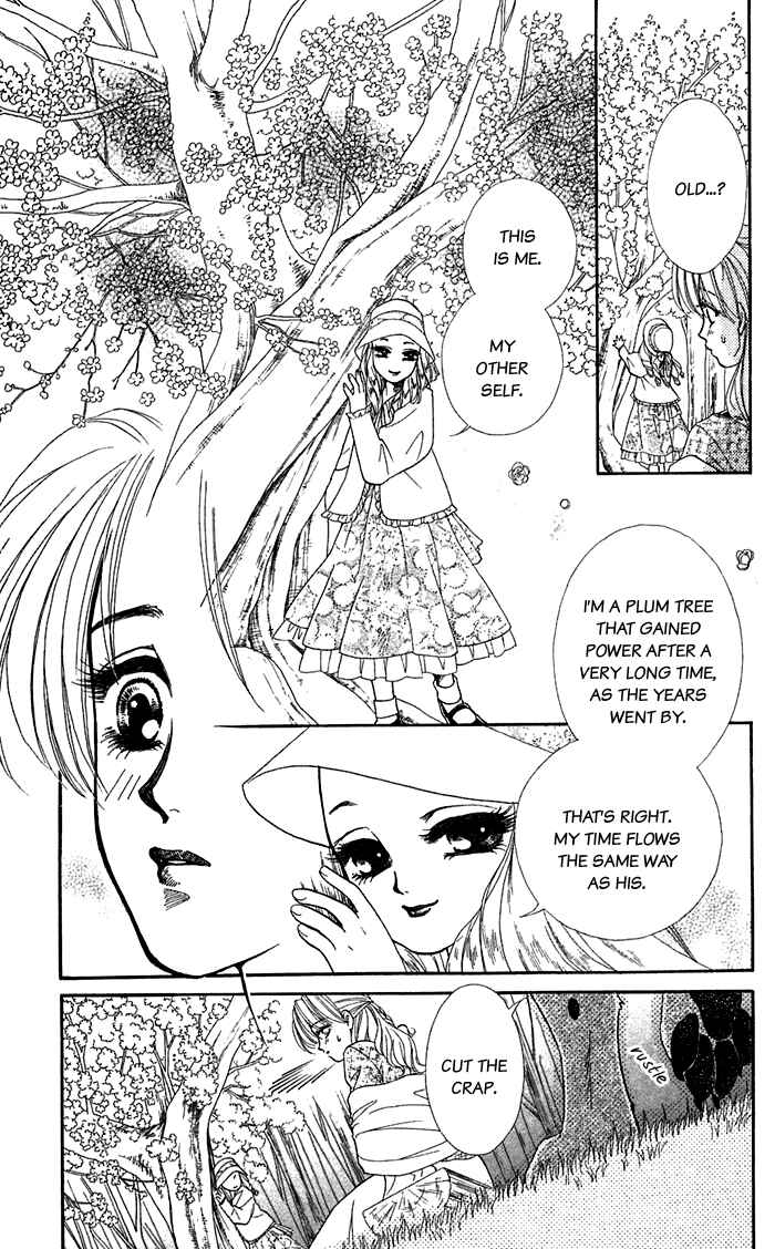 Page 19 Chapter 18 Lets go with Forbidden Love