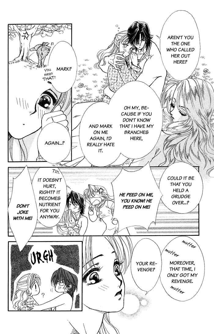 Page 30 Chapter 18 Lets go with Forbidden Love