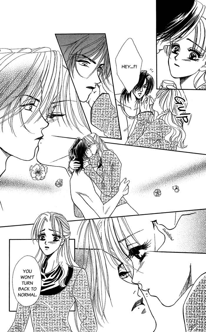 Page 34 Chapter 18 Lets go with Forbidden Love
