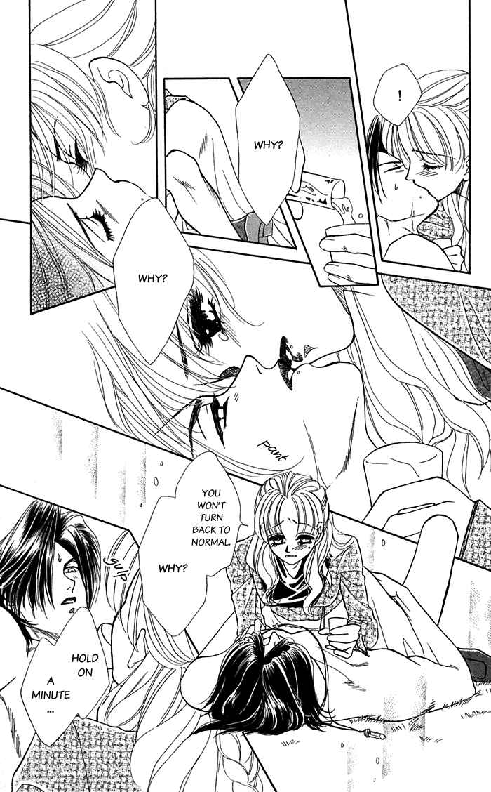 Page 35 Chapter 18 Lets go with Forbidden Love