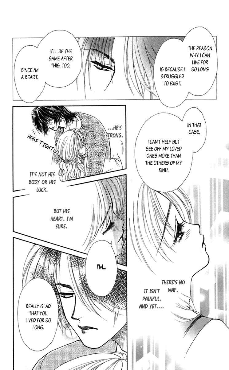 Page 26 Chapter 20 Lets go with Forbidden Love