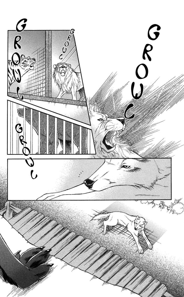 Page 29 Chapter 20 Lets go with Forbidden Love