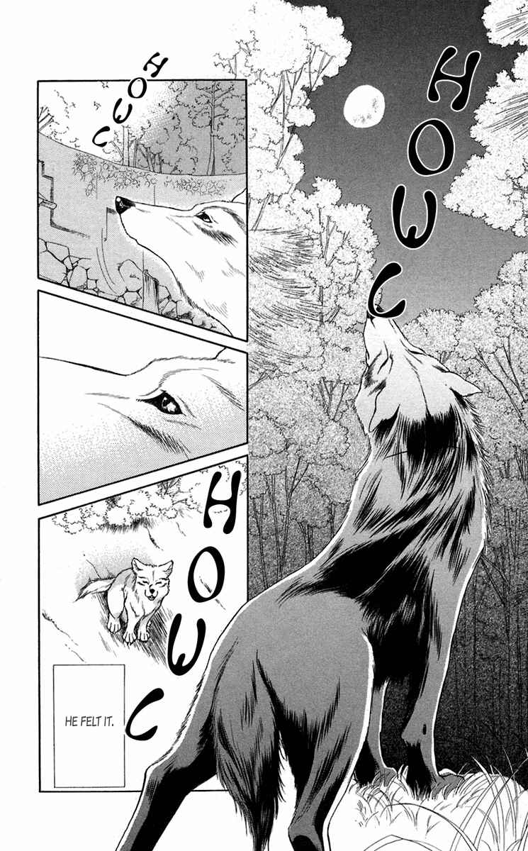 Page 32 Chapter 20 Lets go with Forbidden Love