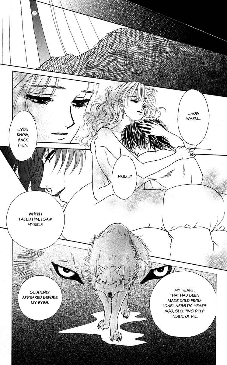 Page 25 Chapter 40 Lets go with Forbidden Love