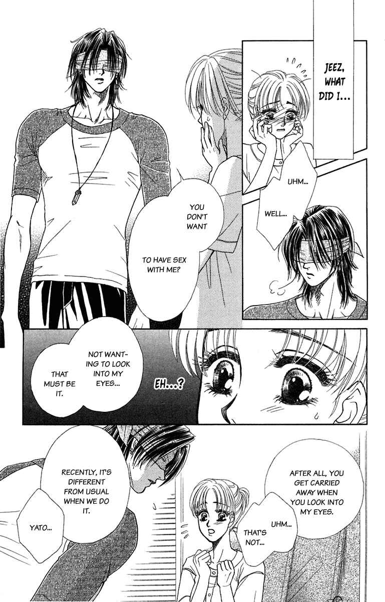 Page 22 Chapter 23 Lets go with Forbidden Love