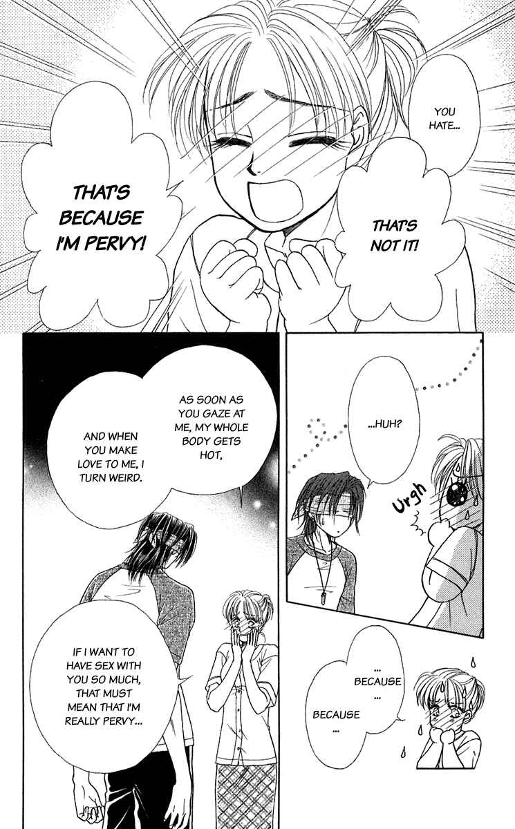 Page 23 Chapter 23 Lets go with Forbidden Love