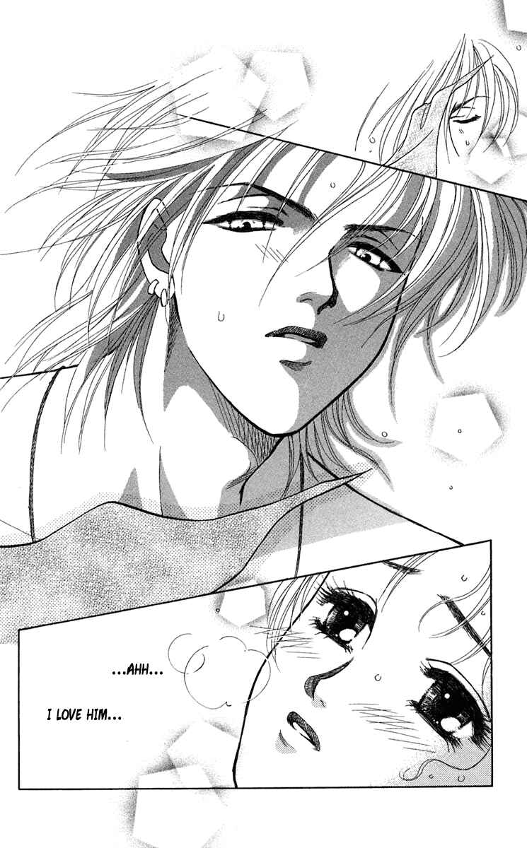 Page 31 Chapter 23 Lets go with Forbidden Love