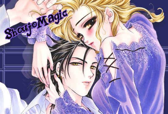 Page 1 Chapter 4 Lets go with Forbidden Love