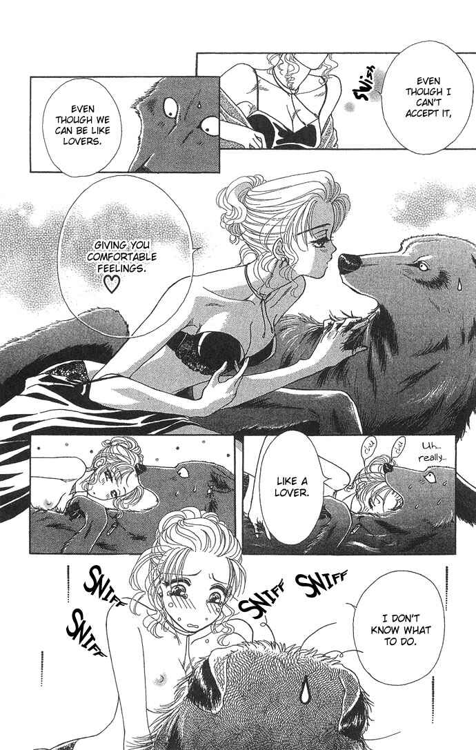 Page 30 Chapter 4 Lets go with Forbidden Love