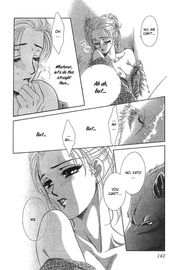 Page 34 Chapter 4 Lets go with Forbidden Love