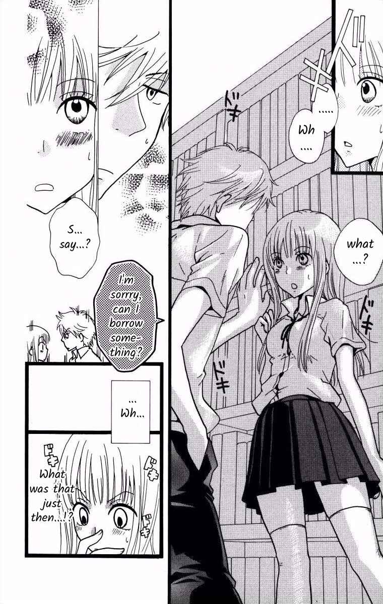 Page 14 Chapter Unknown_fca1 Sayonara, Unicorn
