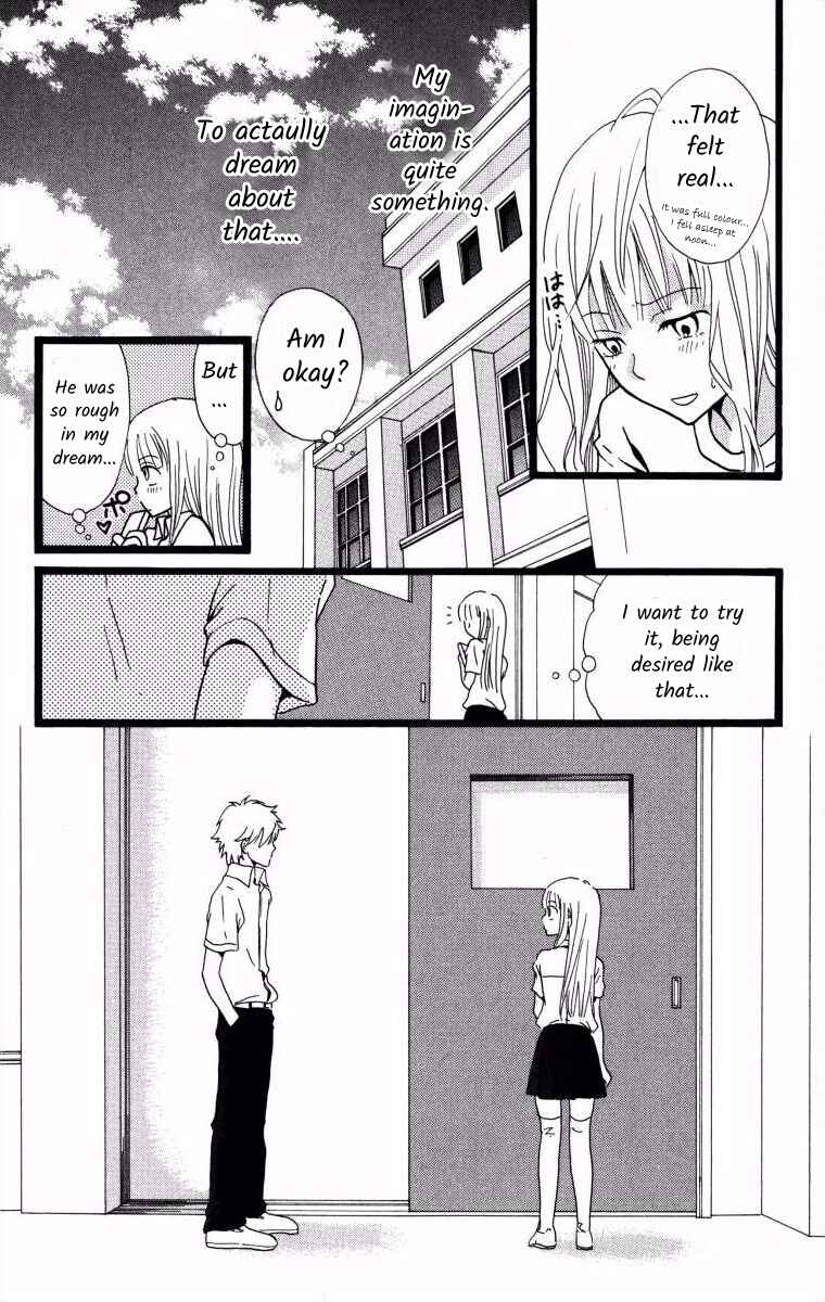 Page 19 Chapter Unknown_fca1 Sayonara, Unicorn