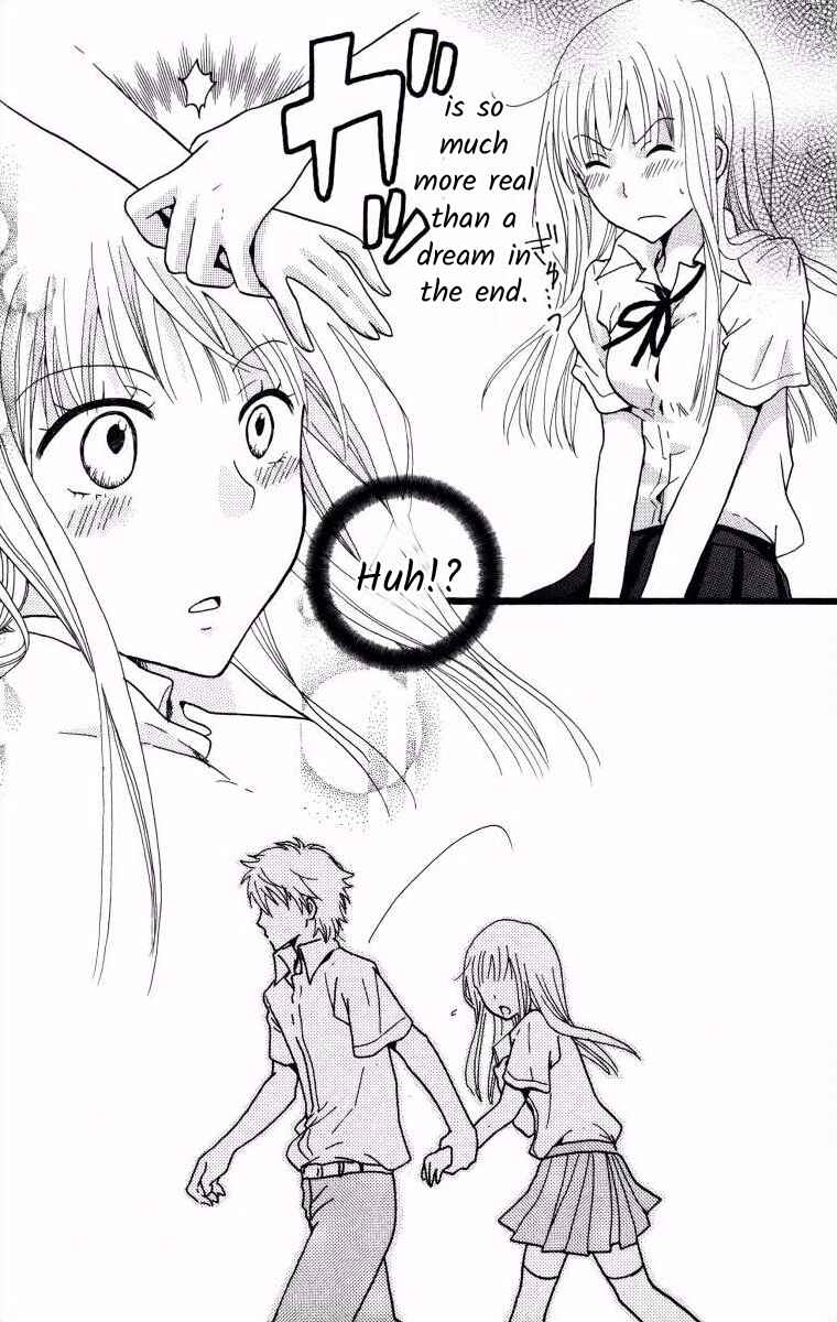 Page 21 Chapter Unknown_fca1 Sayonara, Unicorn