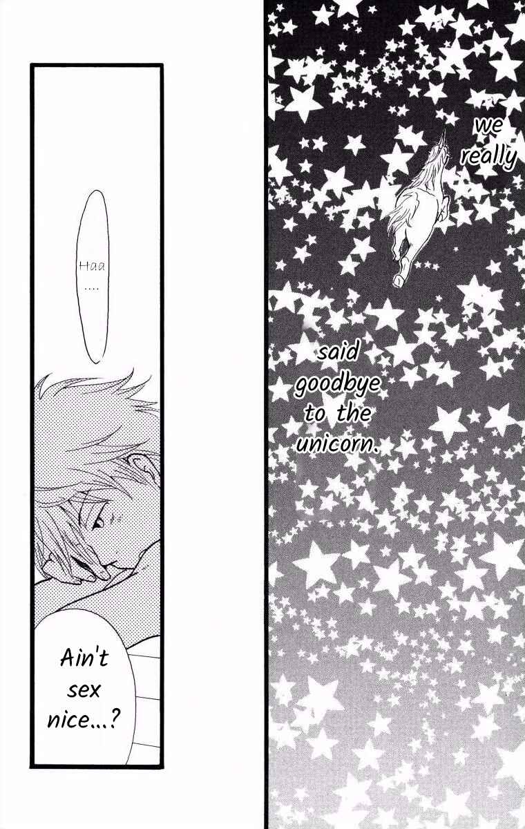 Page 30 Chapter Unknown_fca1 Sayonara, Unicorn