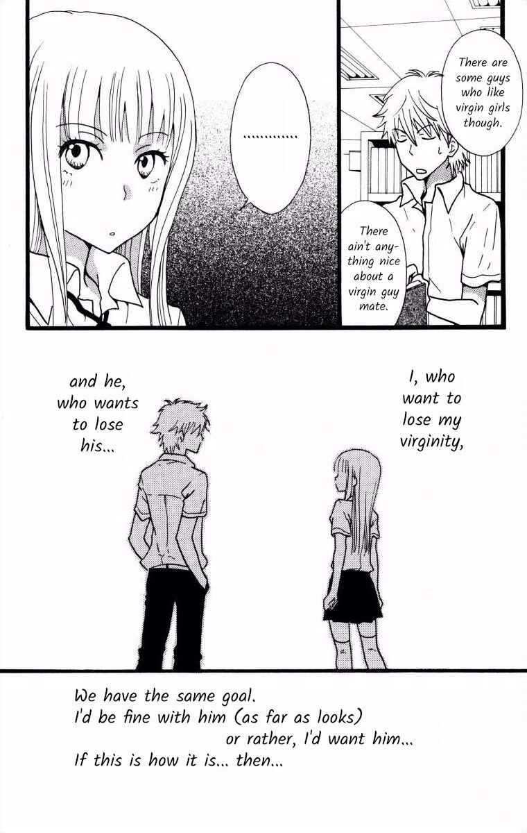 Page 8 Chapter Unknown_fca1 Sayonara, Unicorn