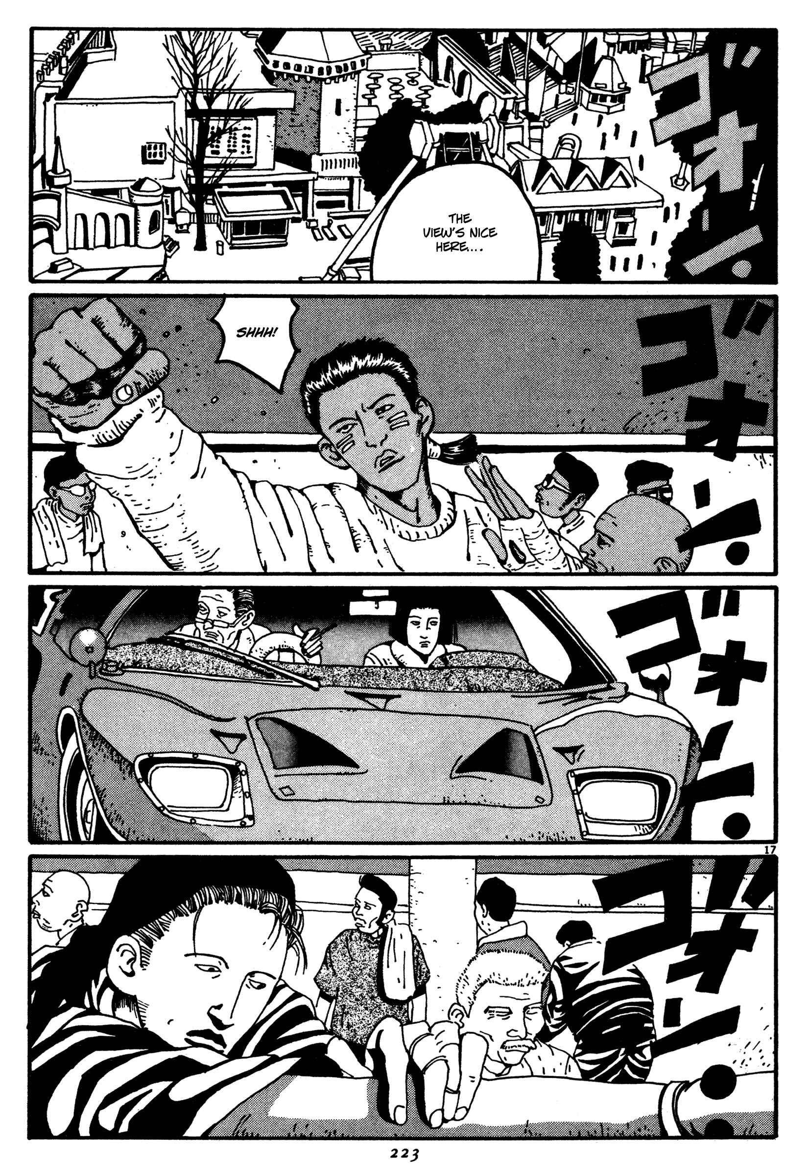 Page 17 Chapter 11 Zero