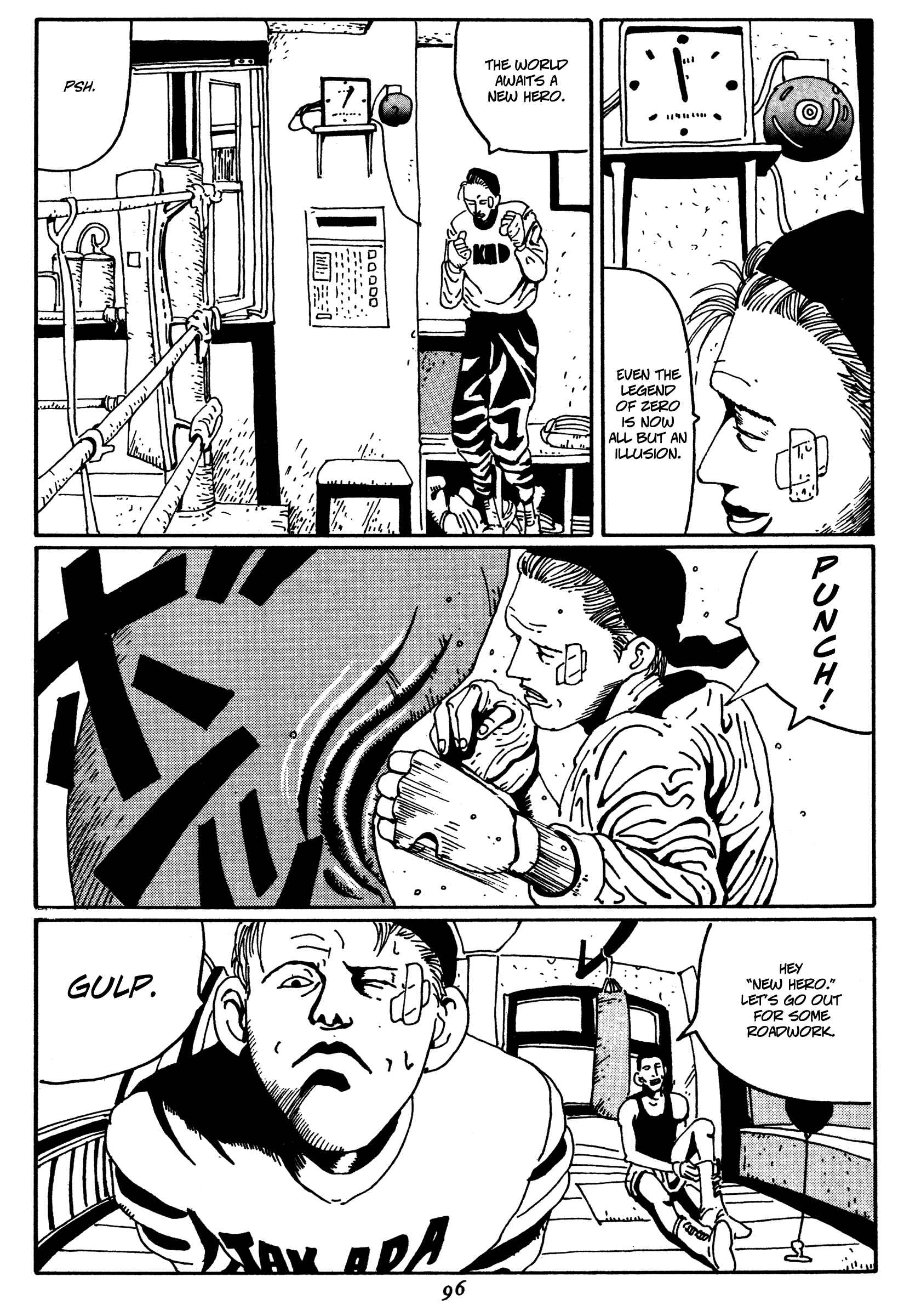 Page 10 Chapter 5 Zero