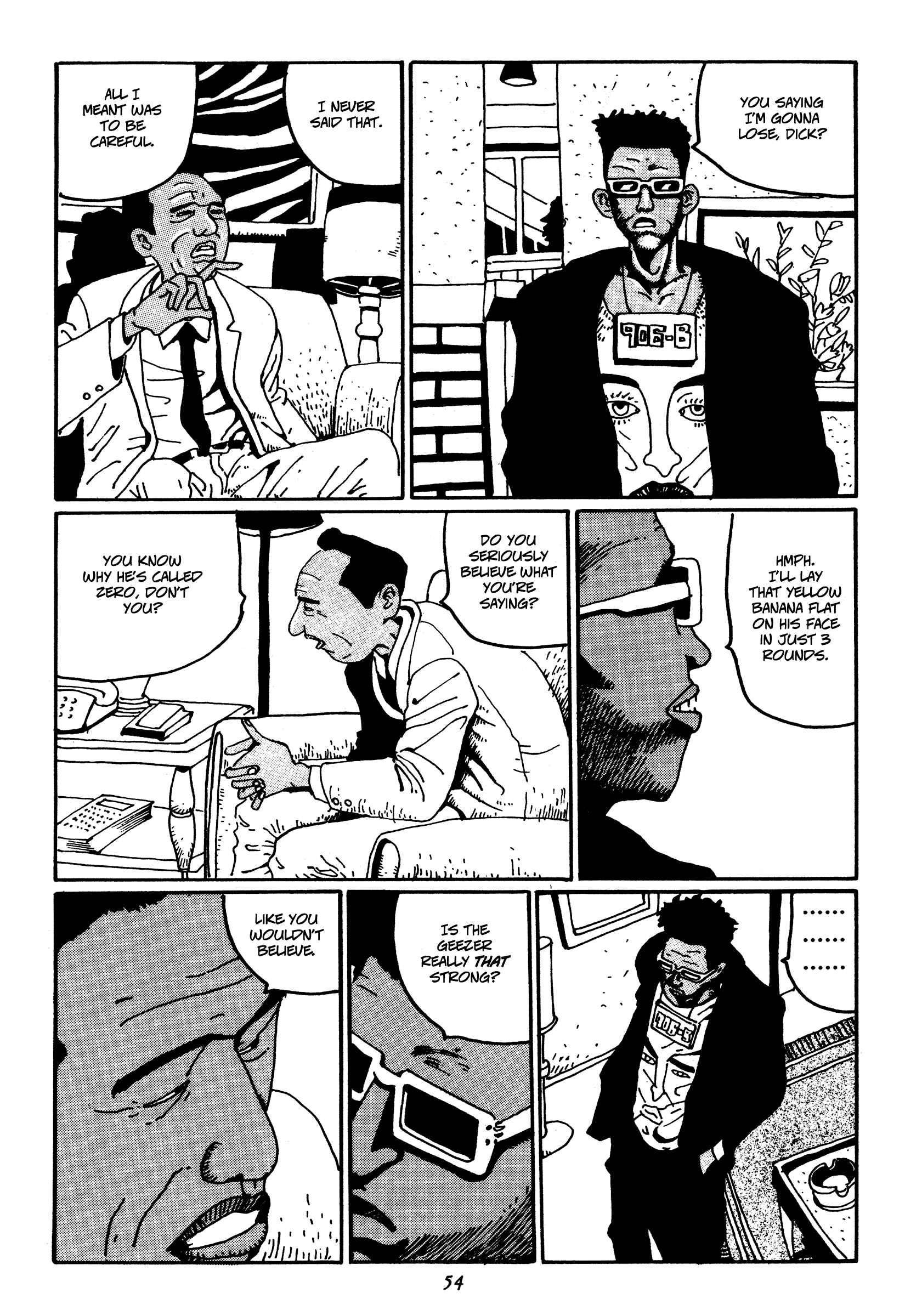 Page 8 Chapter 3 Zero