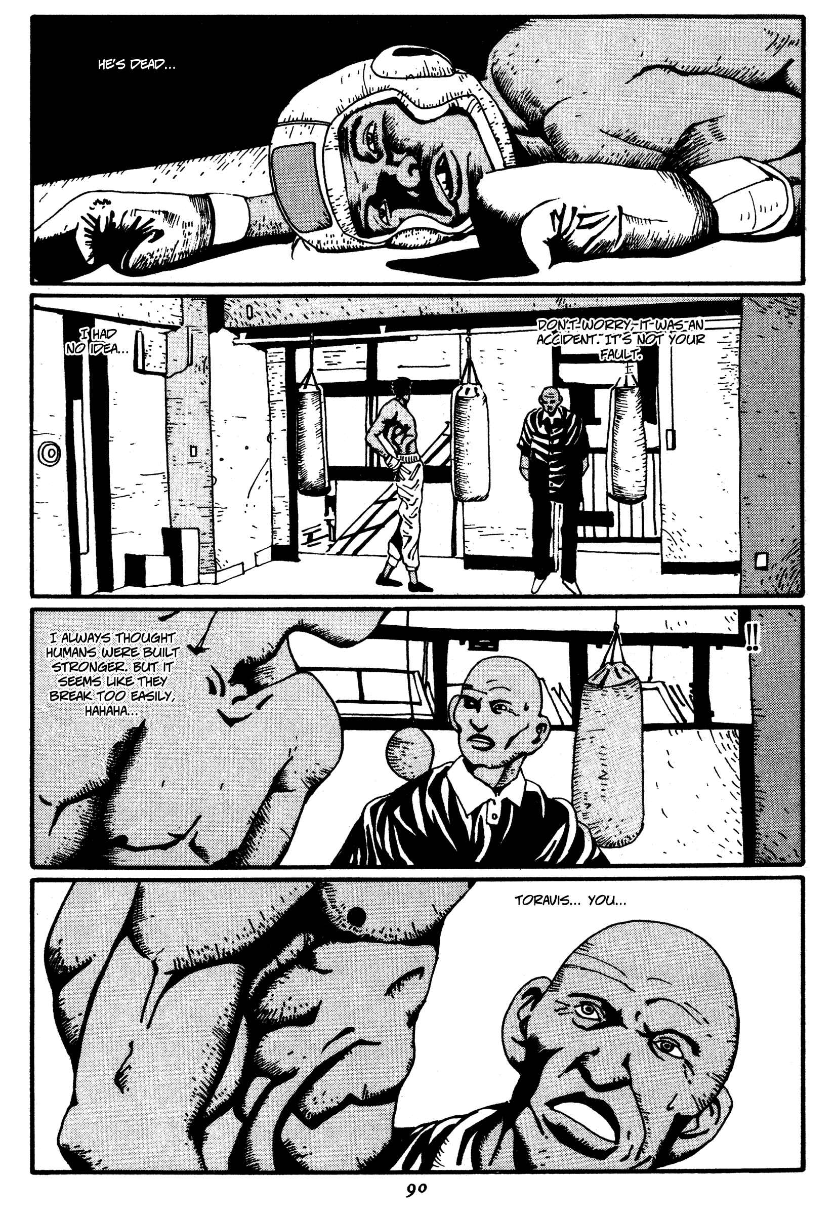 Page 6 Chapter 16 Zero