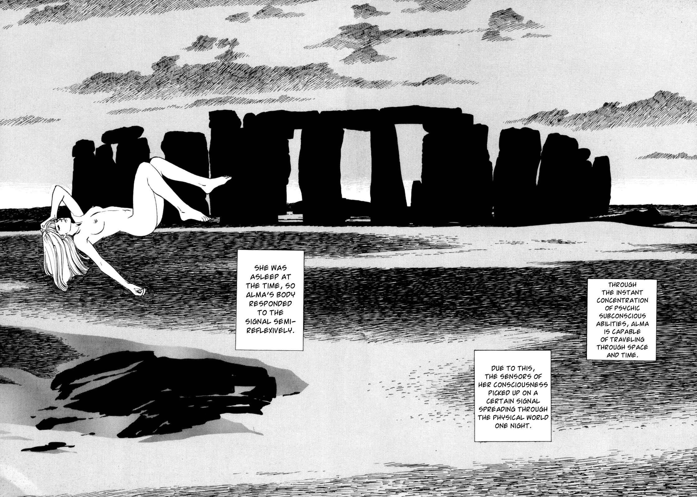 Page 4 Chapter 26 Mephisto