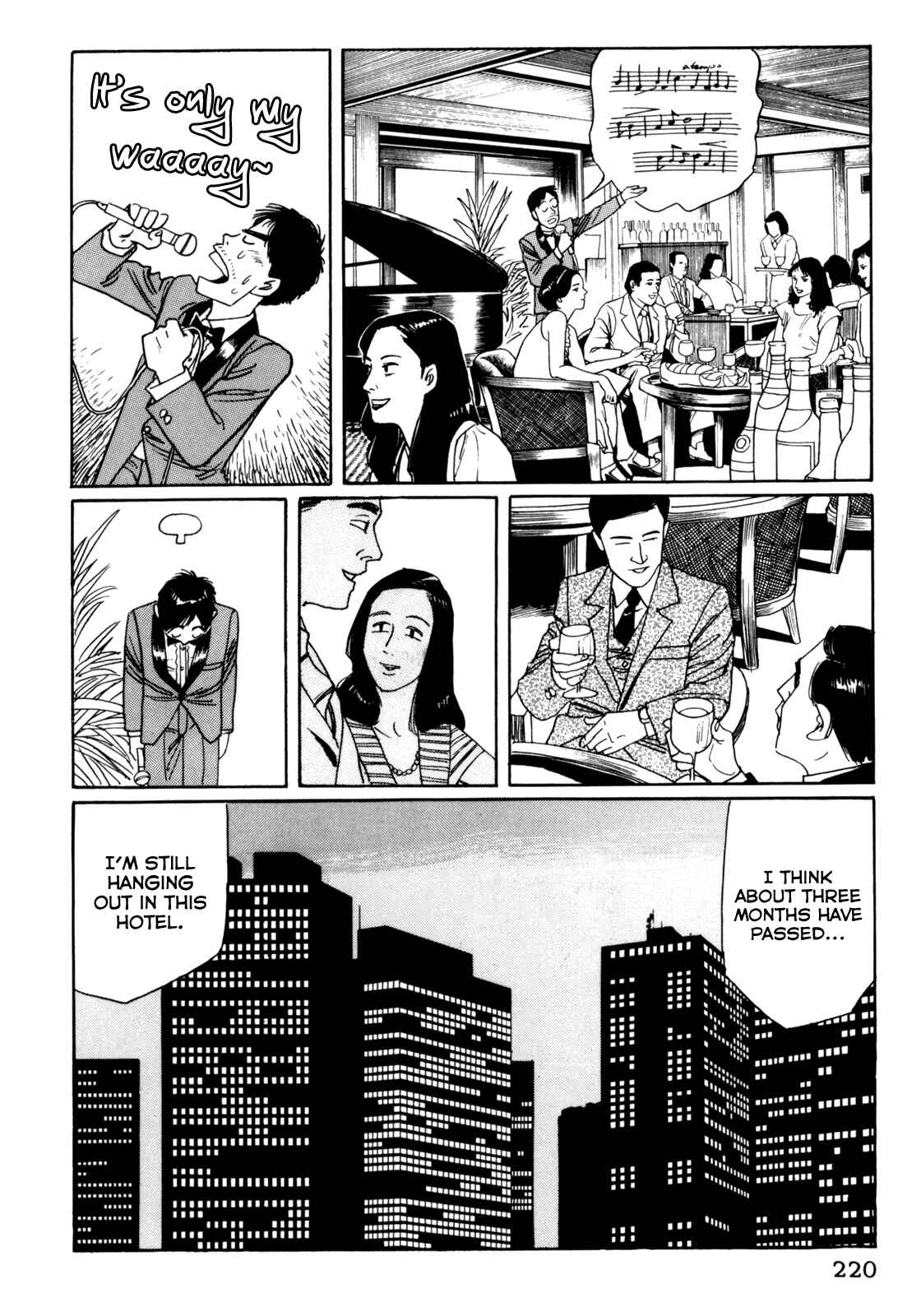Page 16 Chapter 29 Mephisto