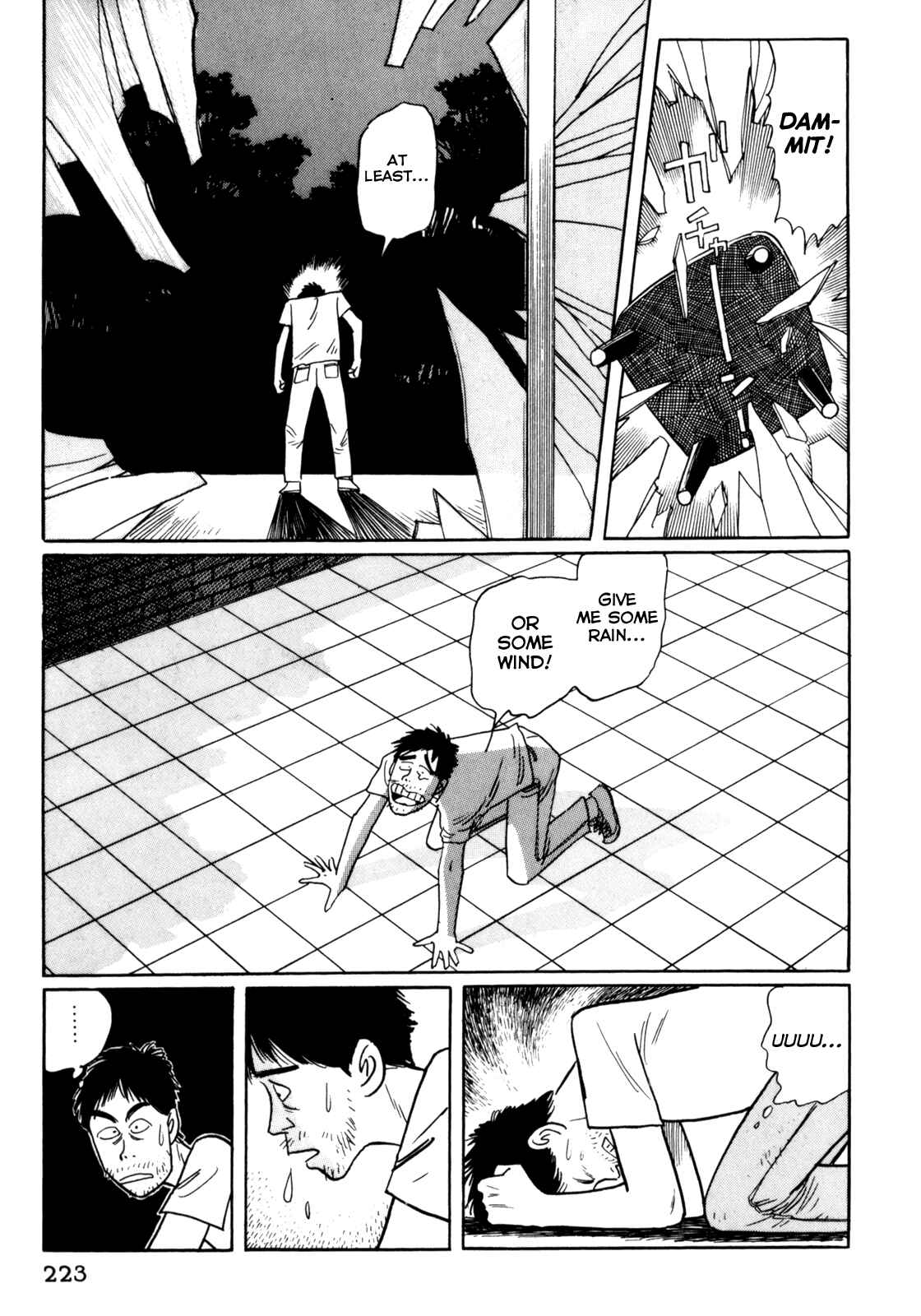 Page 19 Chapter 29 Mephisto