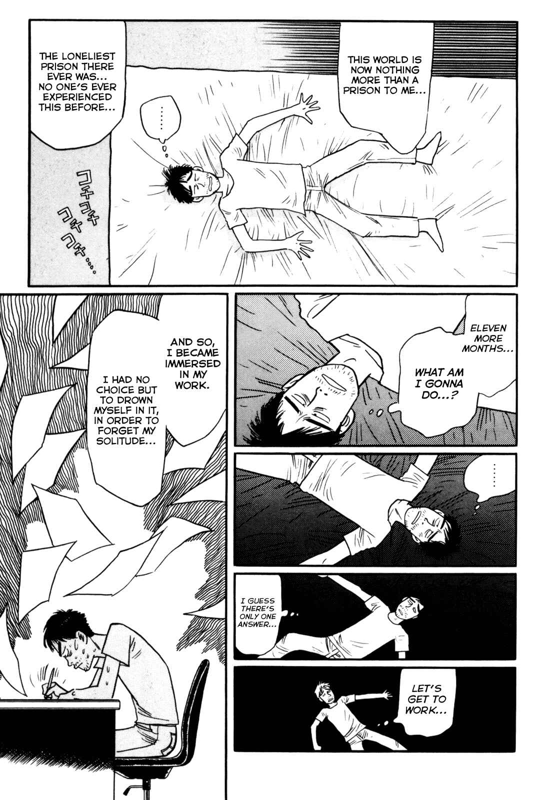 Page 21 Chapter 29 Mephisto