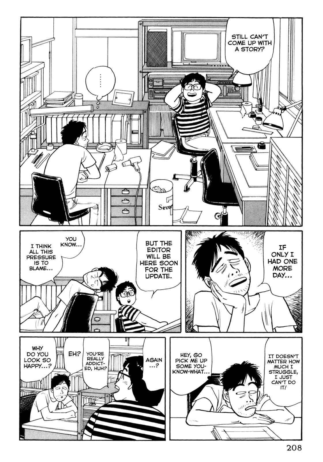Page 4 Chapter 29 Mephisto