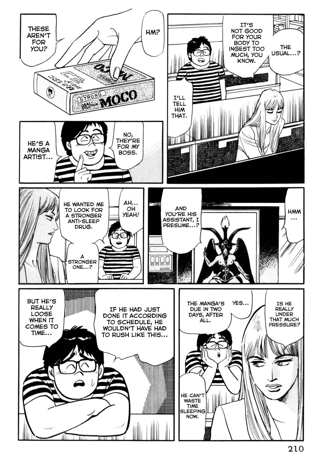 Page 6 Chapter 29 Mephisto