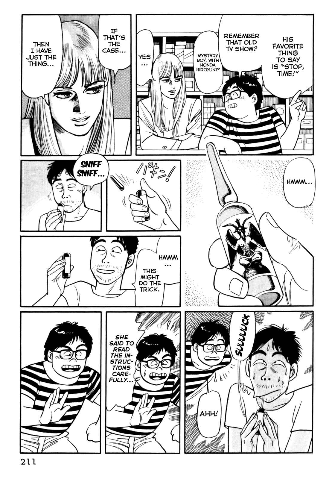 Page 7 Chapter 29 Mephisto