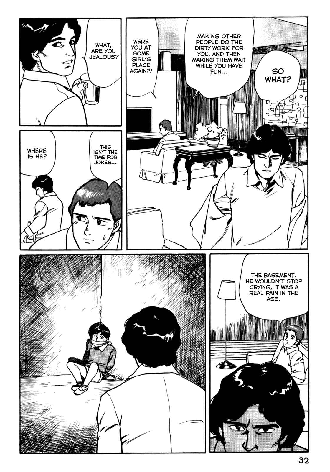 Page 5 Chapter 2 Mephisto